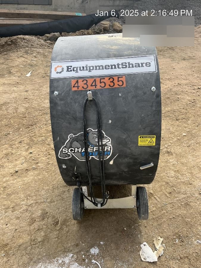 2024 SCHAEFER VKM36-2-B-O