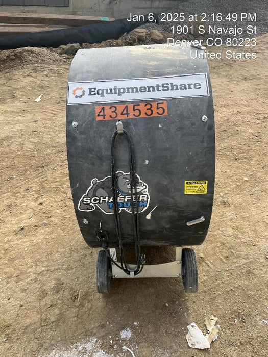2024 SCHAEFER VKM36-2-B-O