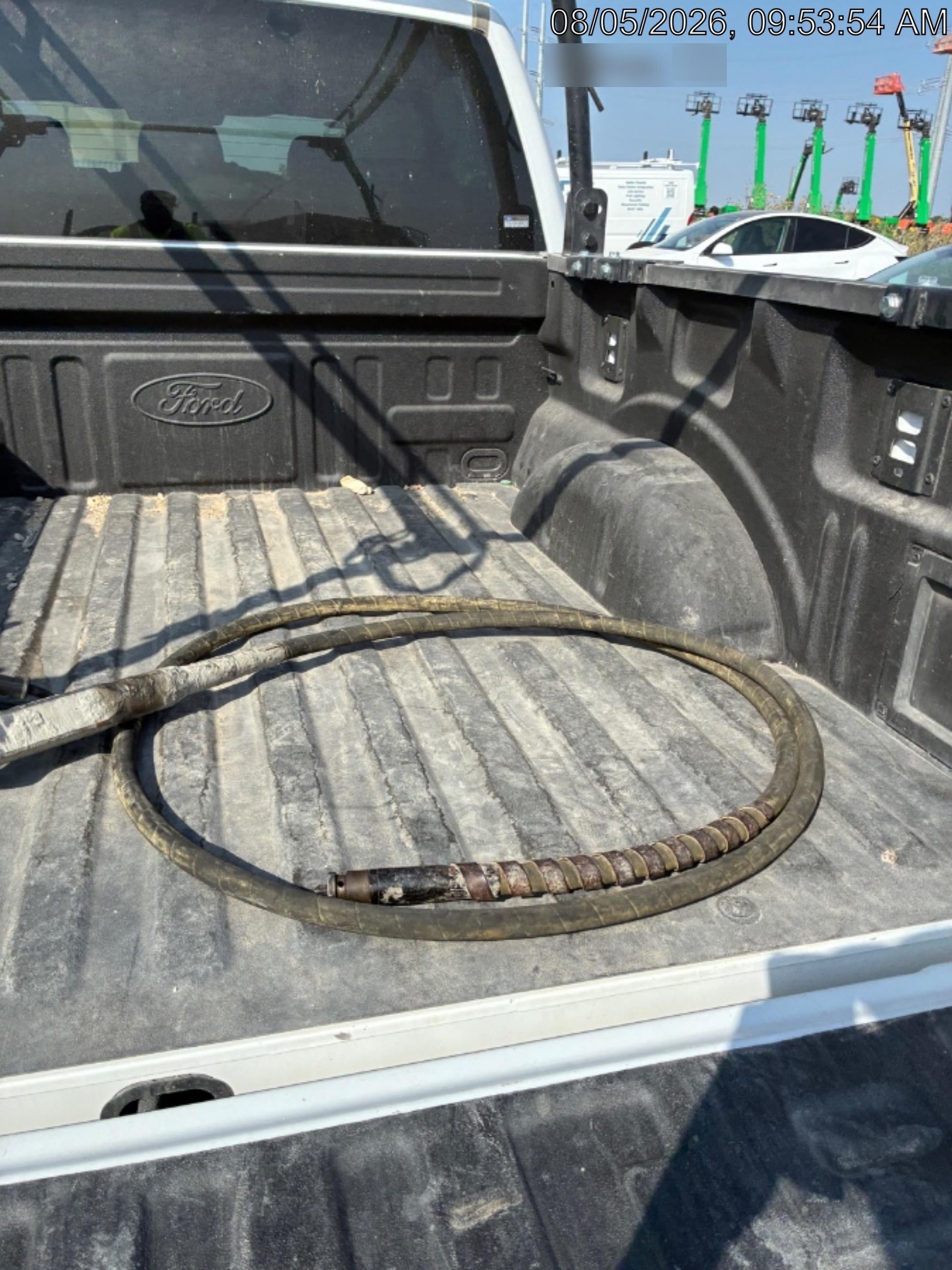 2020 WACKER NEUSON M1500