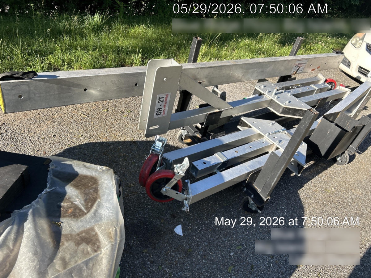 2024 SUMNER GH2T-12