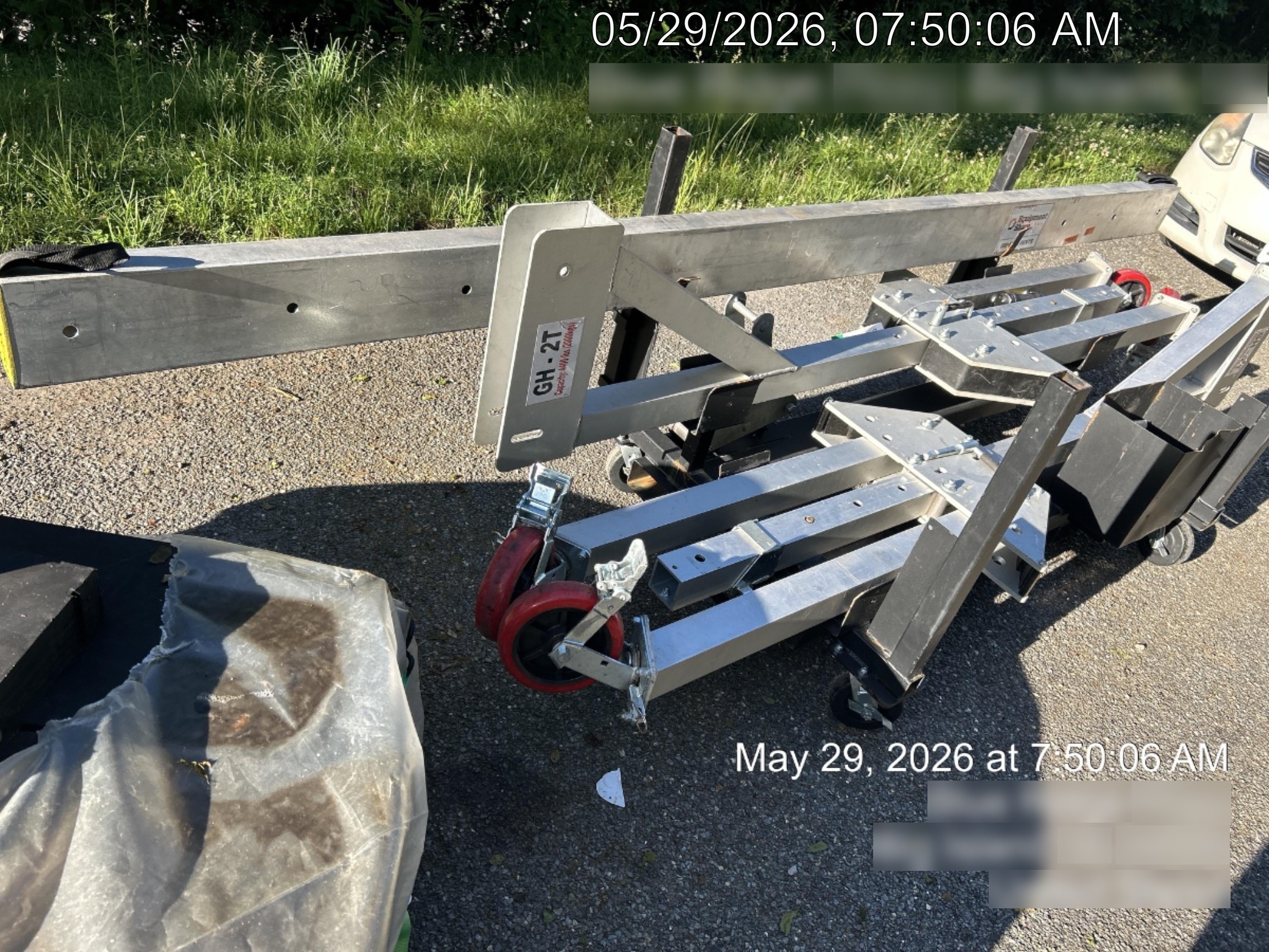 2024 SUMNER GH2T-12