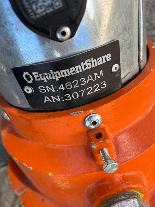 2023 MICHIGAN PNEUMATIC ES-6AM-TRACKER