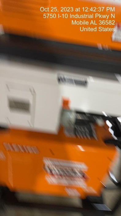 2023 LEX WR6A-7SM-FG26DZ6LD-R