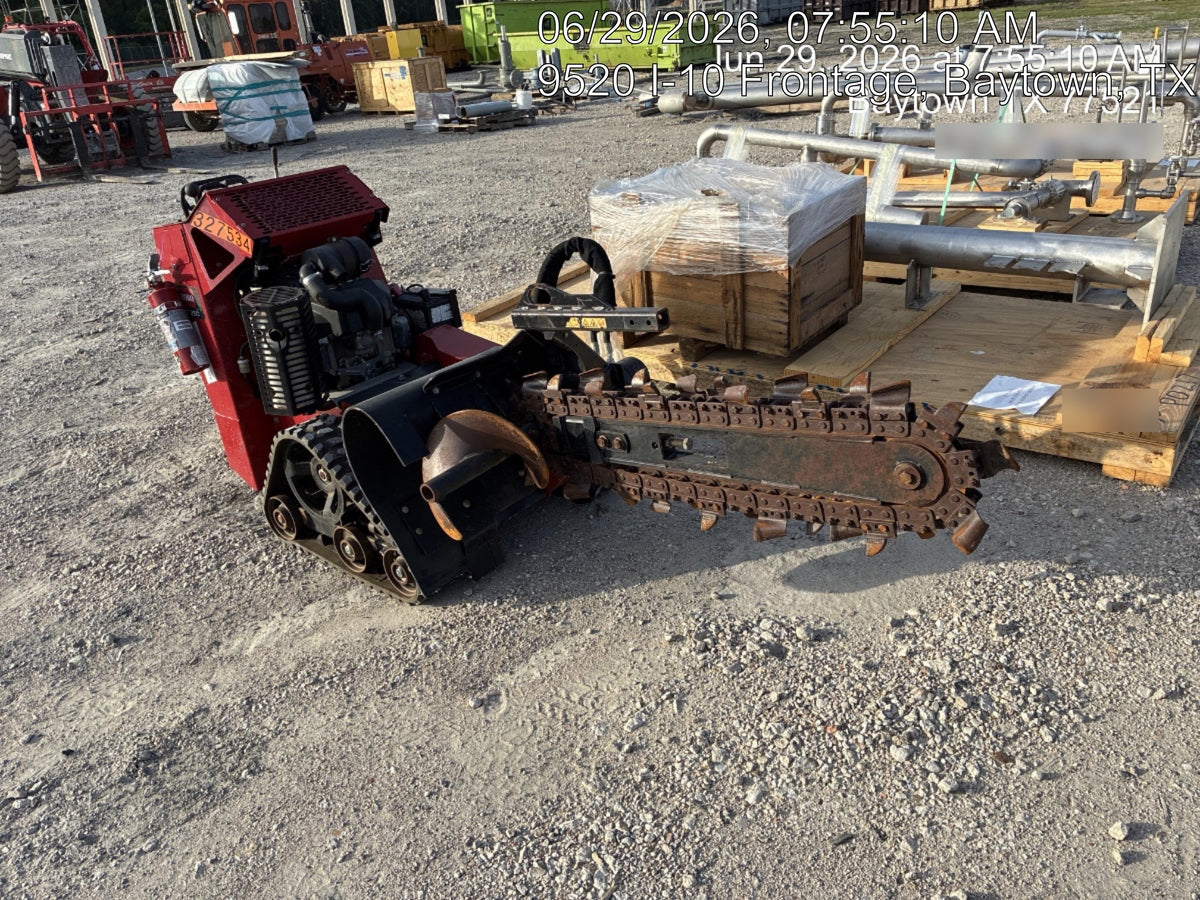 2023 TORO TRX-250