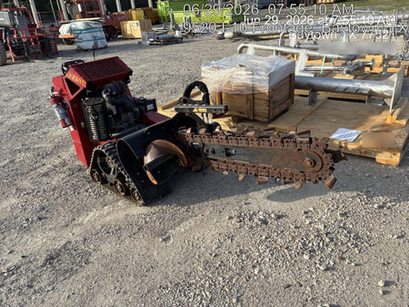 2023 TORO TRX-250
