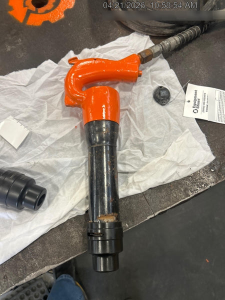 2024 MICHIGAN PNEUMATIC EME-4123-3R-QC
