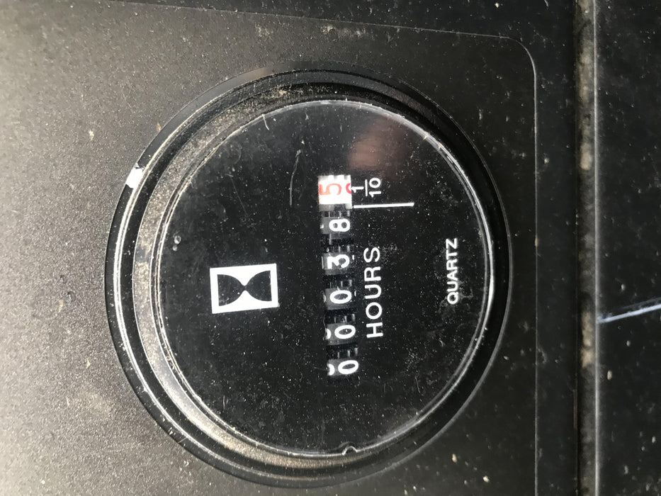 2020 GENIE GS-4390 RT