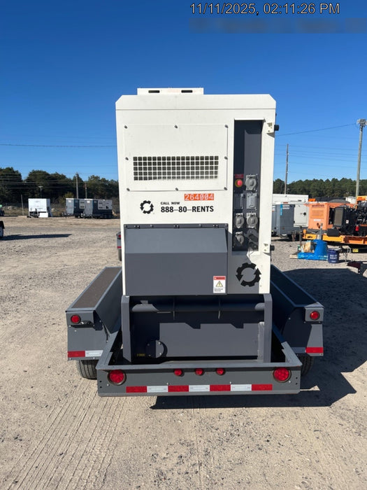 2022 ATLAS COPCO QAS 175