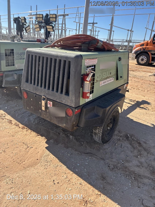 2021 SULLAIR 185D-DPQ KU4F