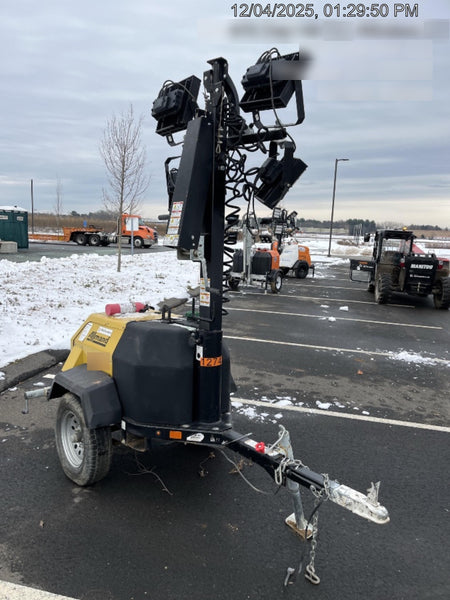2021 ALLMAND NLV3GR