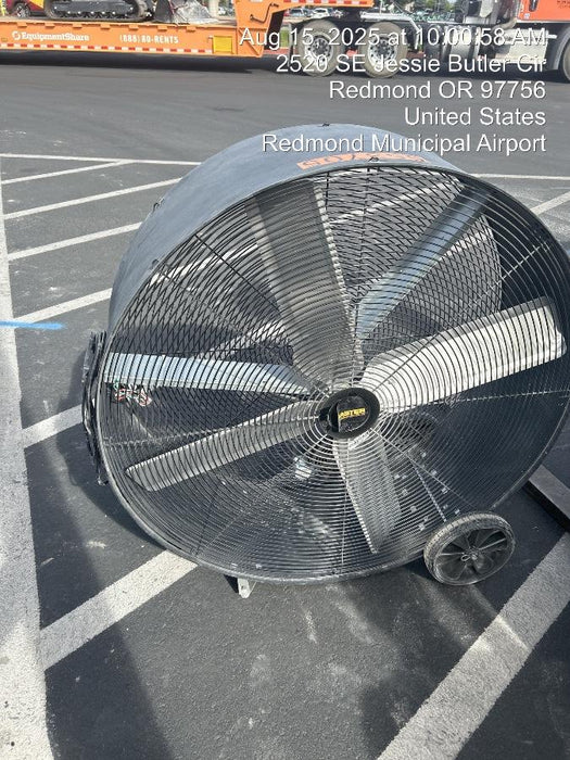 2025 MASTER 42MACAP-BDF