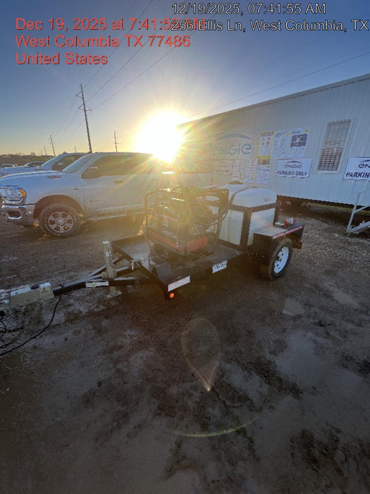 2021 MI-T-M CORPORATION CWC-5004-4MAH