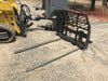 2019 PALADIN 48" Pallet Forks - Paladin