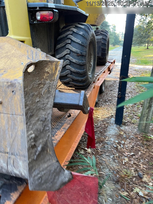 2020 WACKER NEUSON DW90