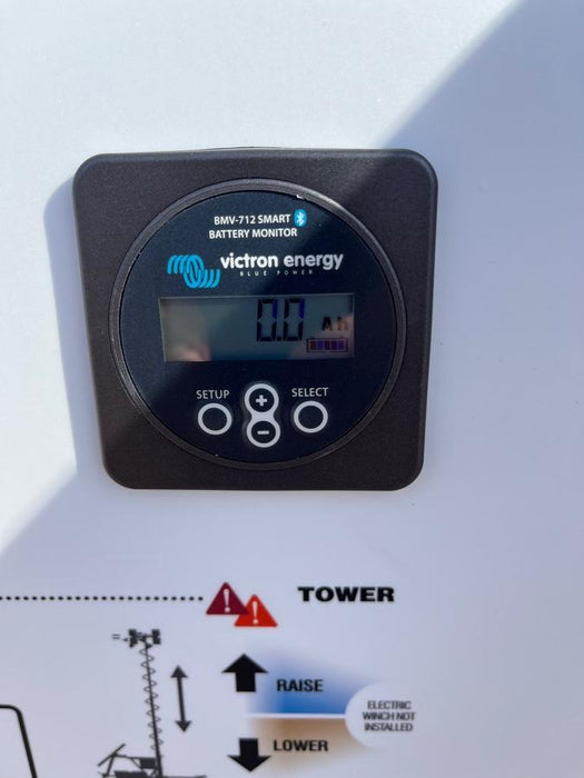 2024 WANCO WLTS-MM8A-1600