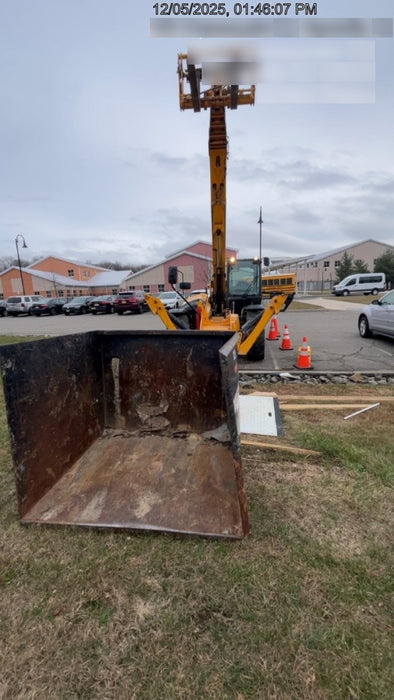 2021 STAR INDUSTRIES 1425