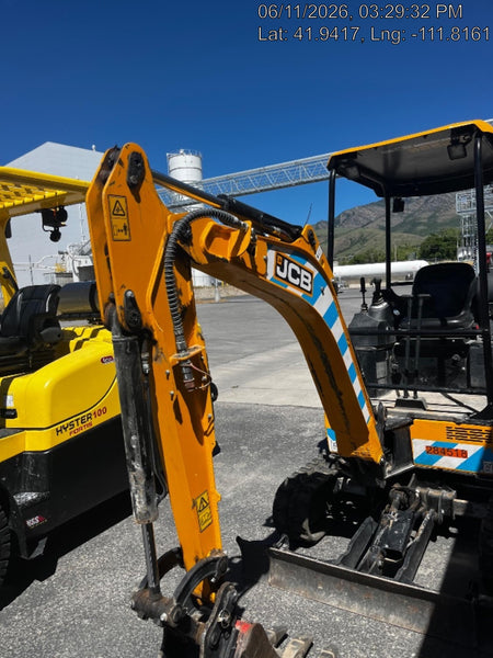 2023 JCB 19C-1E