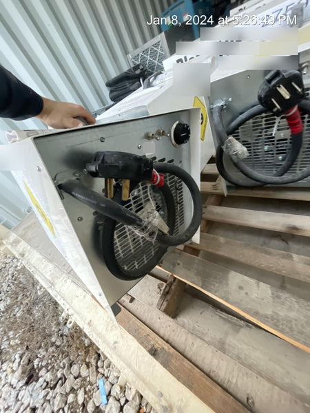 2022 CAMPO Blaze 6/9E