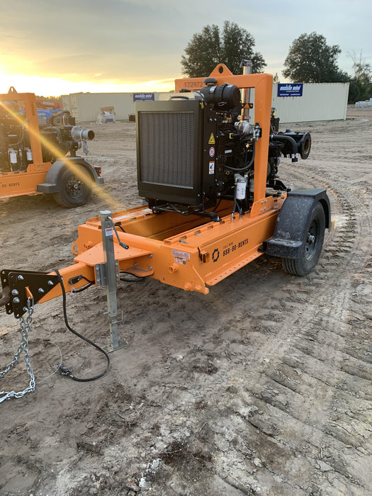 2021 PIONEER PP66S12L71-TD2.9L4