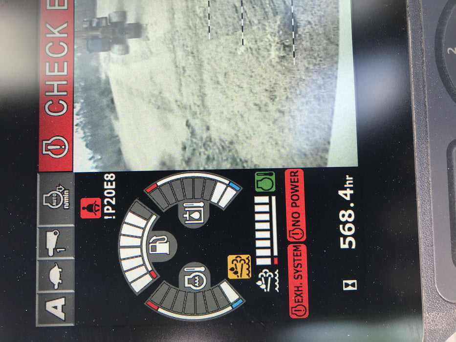 2020 LINK-BELT 300X4