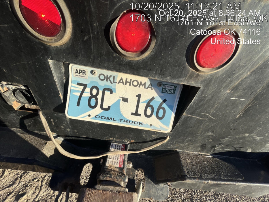 2024 MI-T-M AW-9000-0005 / DHG-4004-B0V6G