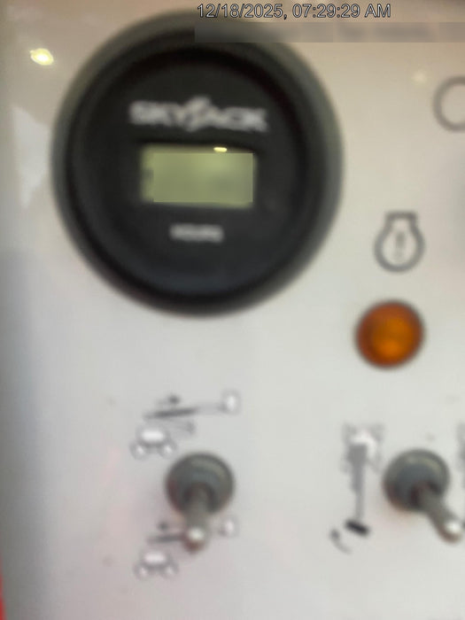 2019 SKYJACK SJ46 AJ