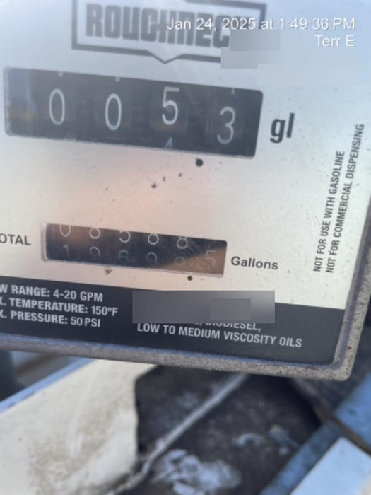 Kubota RTV-X1140W-H 4WD, LED Strobe, Windshield Acrylic Clear, Plastic Canopy, Wire Harness Kit, Backup Alarm