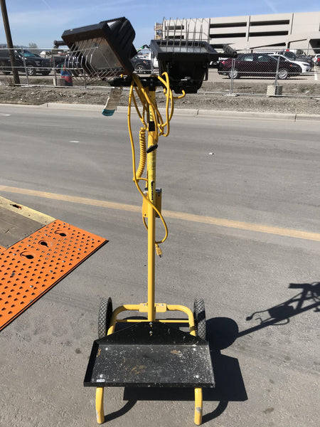2019 FOSTORIA PUL-1000Q-CD