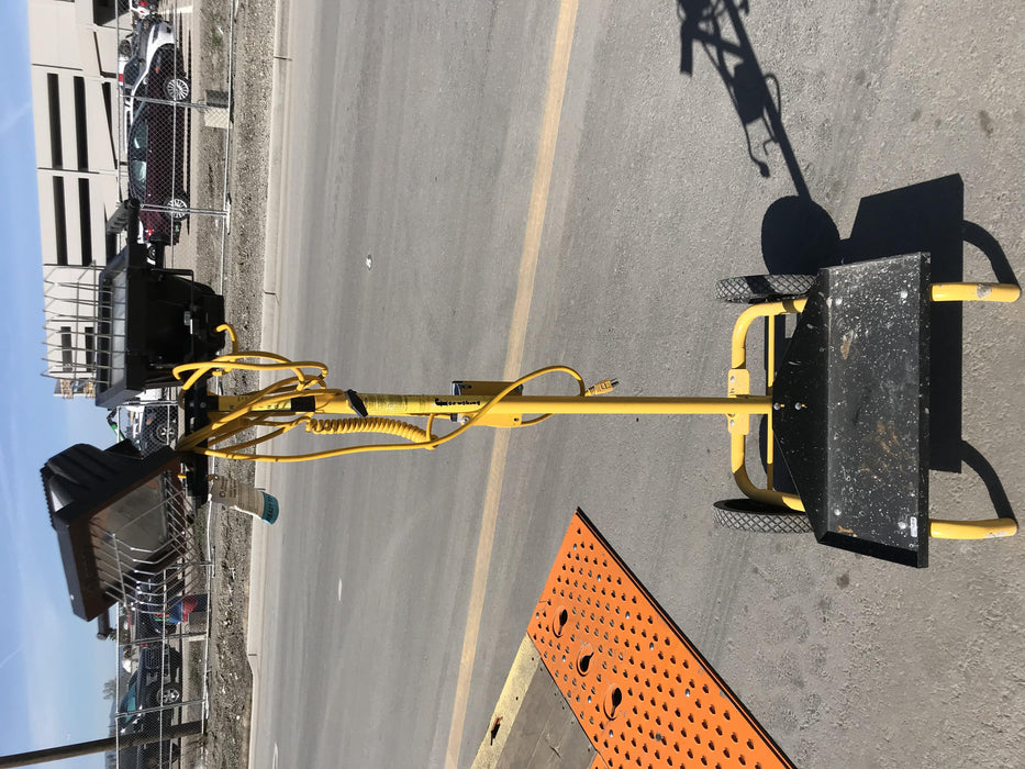 2019 FOSTORIA PUL-1000Q-CD