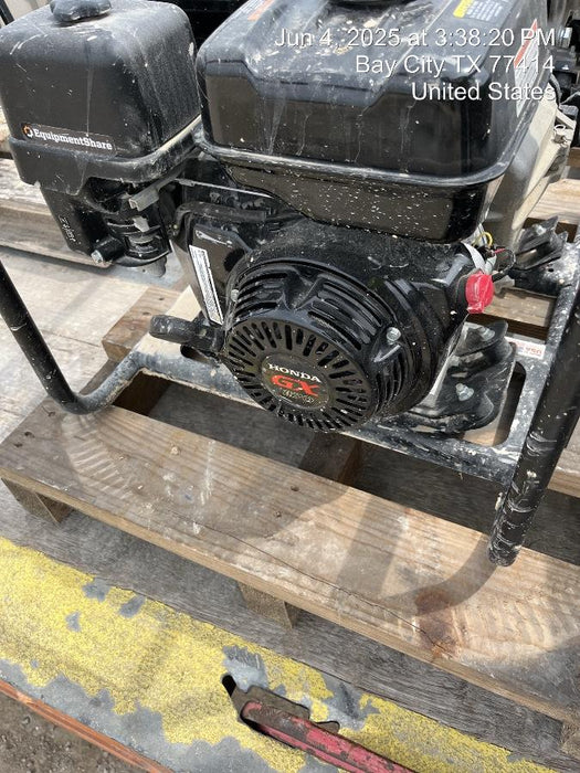 2024 MI-T-M WTP-T04-0MGH