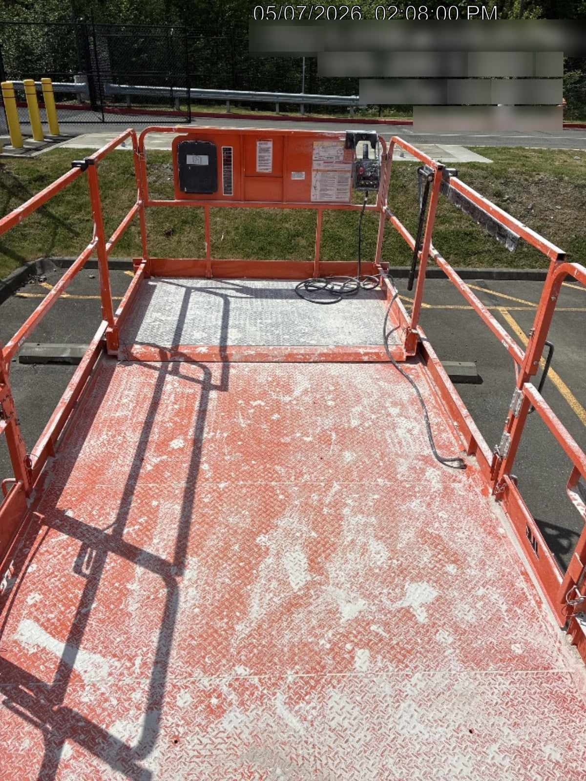 2024 JLG RT4394