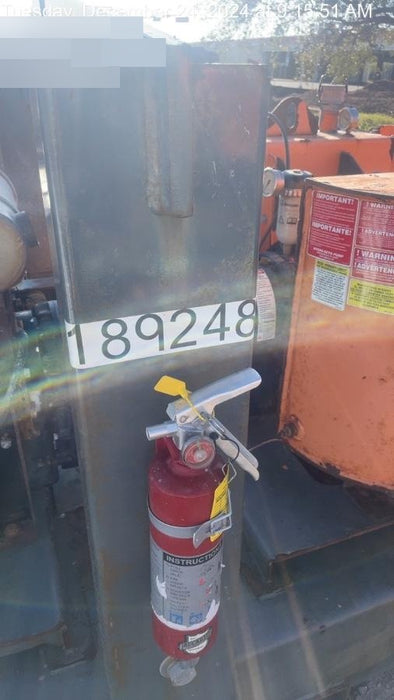 2021 MYERS-SETH RL-200