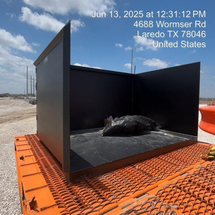 2025 STAR INDUSTRIES 1430