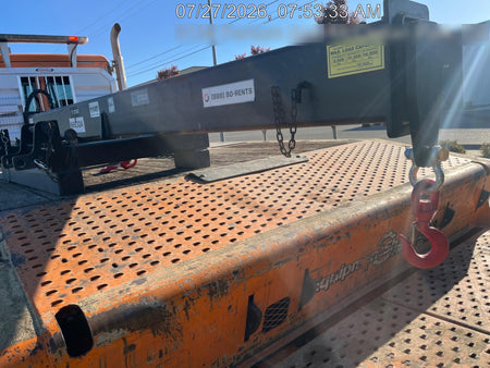 2026 STAR INDUSTRIES 1160B
