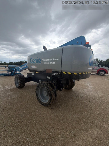 2024 GENIE S-65 XC