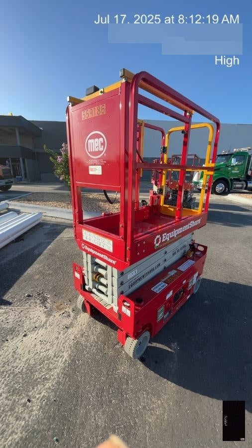 2026 MEC Micro 19-XD