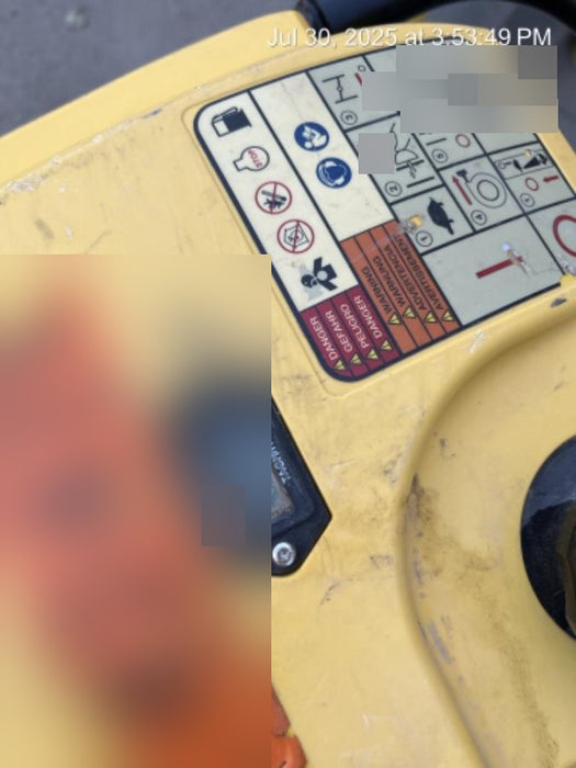 2021 WACKER NEUSON BS60-4As