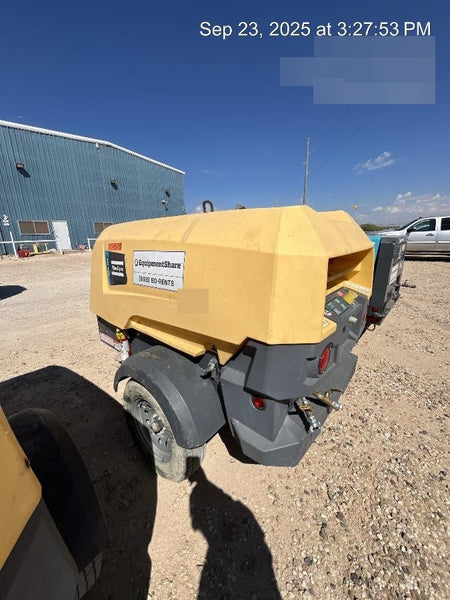 2020 ATLAS COPCO XAS188