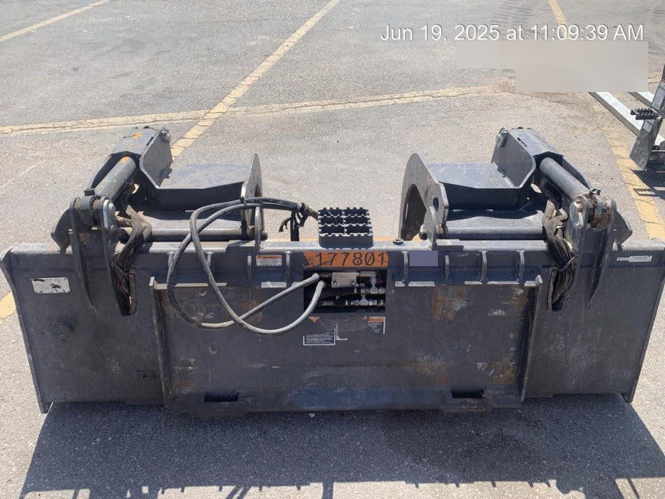 2021 PALADIN UTILITY GRAPPLE 11876-0022