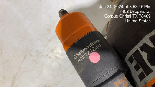 2020 MICHIGAN PNEUMATIC 750SS