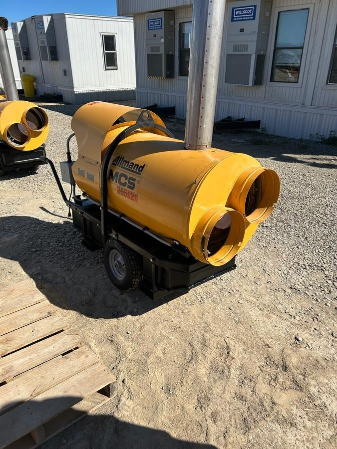 2022 ALLMAND BV50015