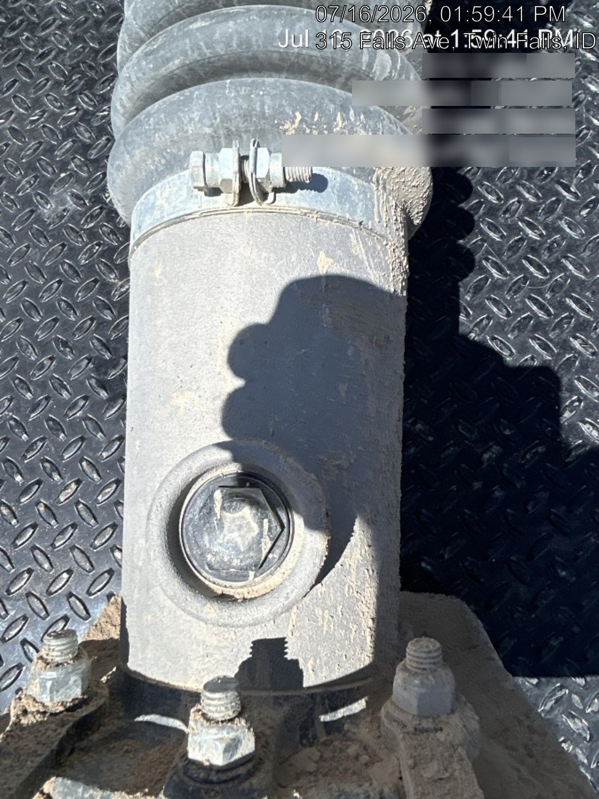 2025 WACKER NEUSON AS50E