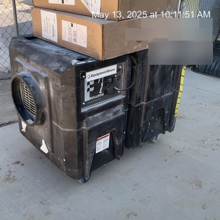2022 ABATEMENT TECHNOLOGIES BD2KM
