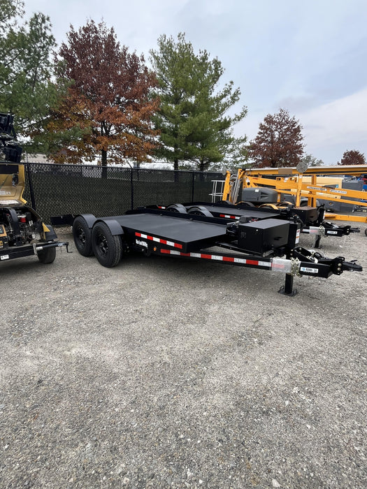 2024 STEELPOINT K16E