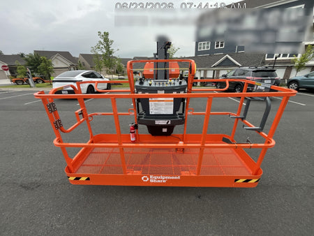 2026 JLG 800AJ