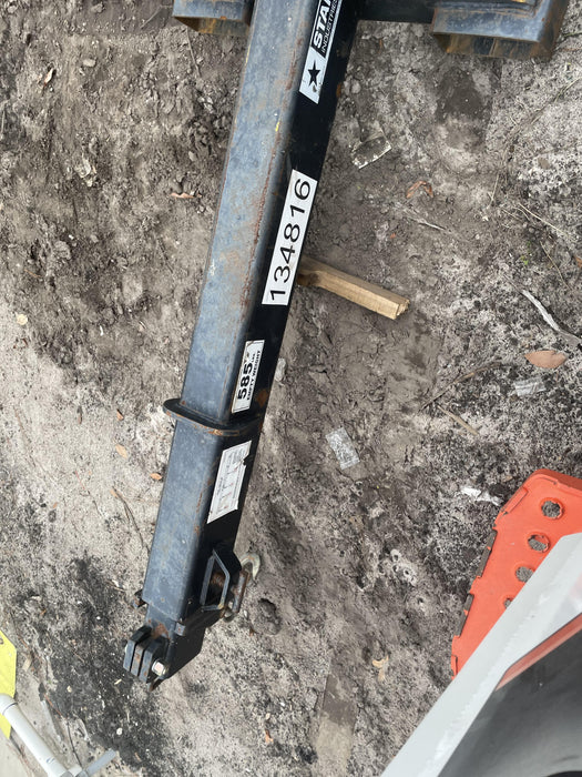 2021 STAR INDUSTRIES M1360B - Star JIB Boom