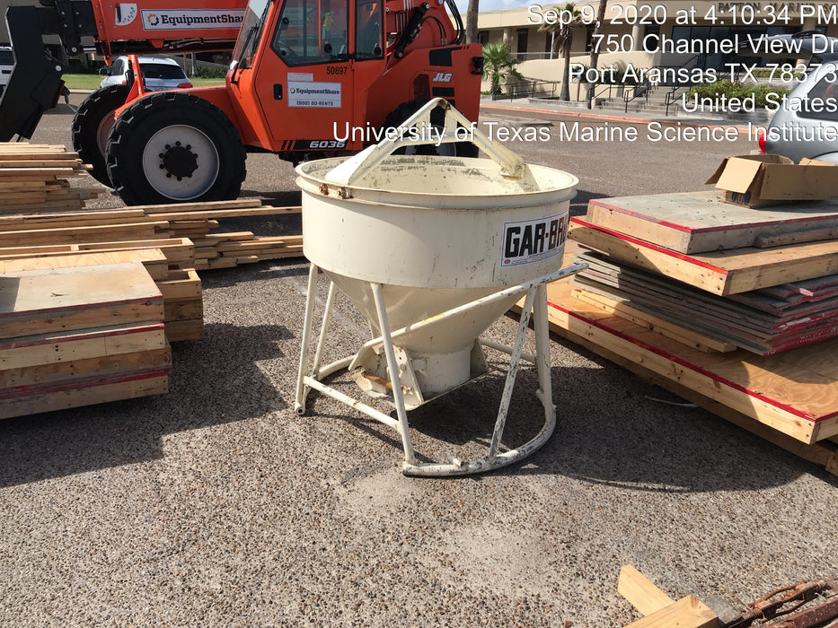 2018 WACKER NEUSON PDT2