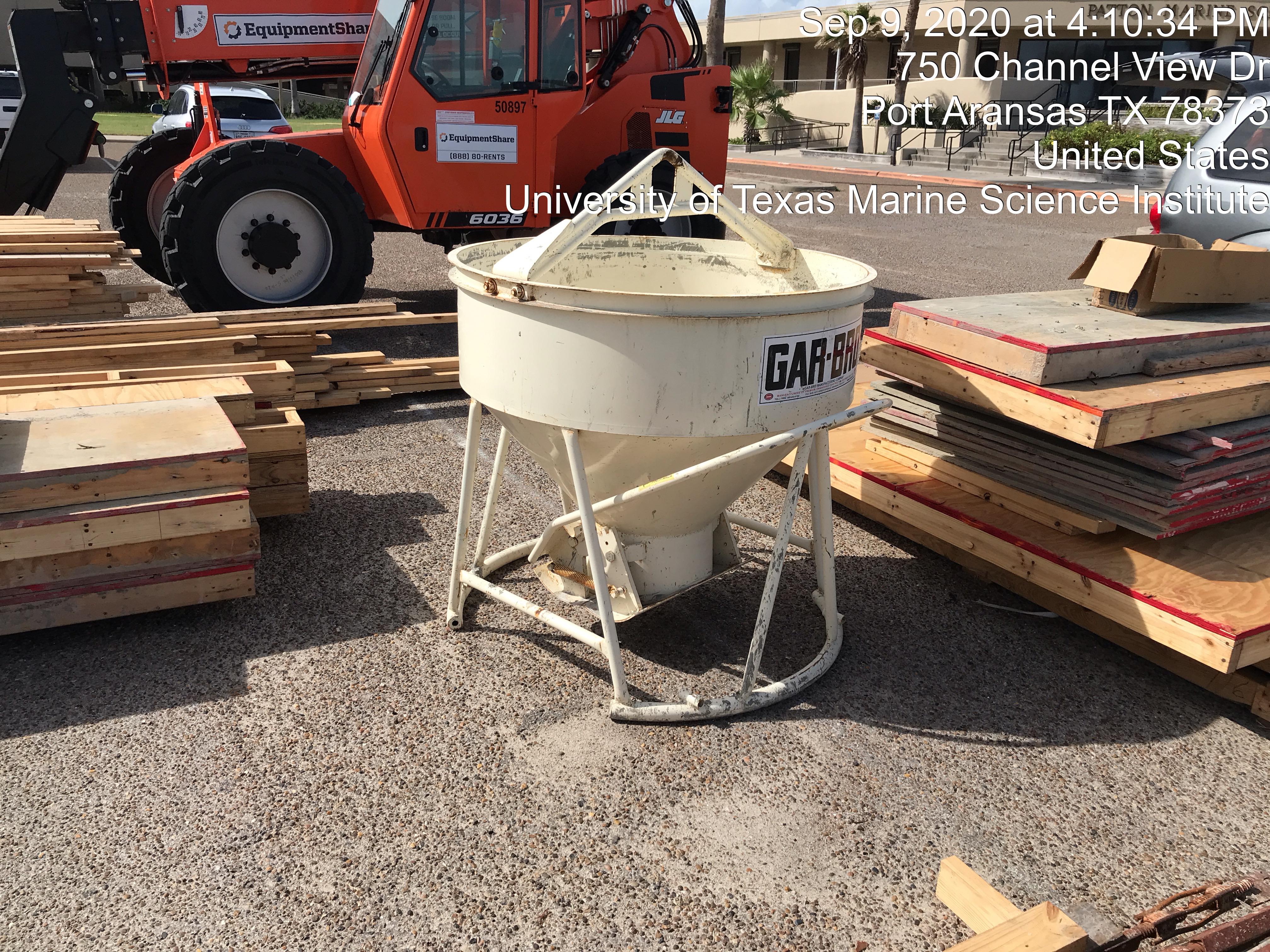 2018 WACKER NEUSON PDT2