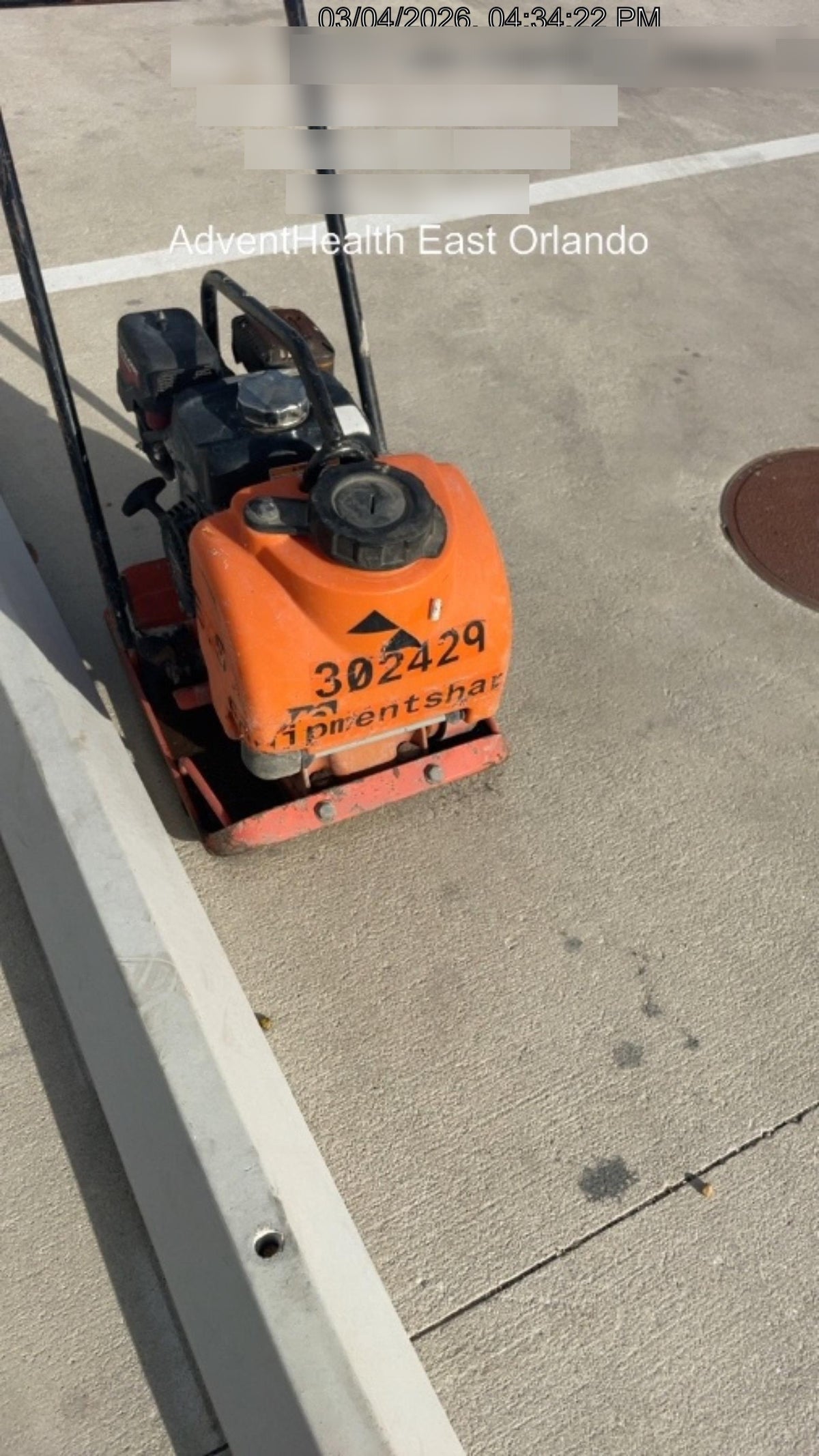 2023 MULTIQUIP MVC82VHW
