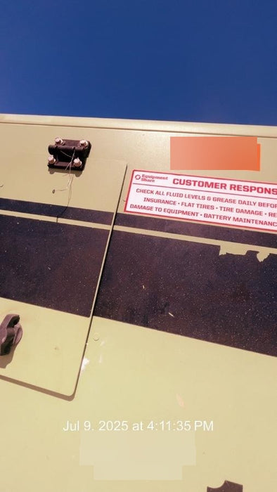 2019 SULLAIR 185-DPQ